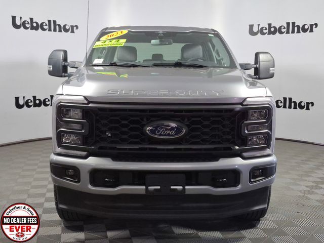 2023 Ford Super Duty F-250 SRW XLT