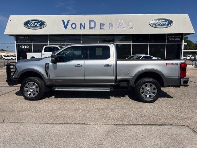 2023 Ford F-250 Super Duty Lariat