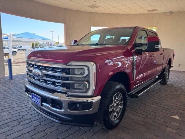 2023 Ford F-250 Super Duty Lariat