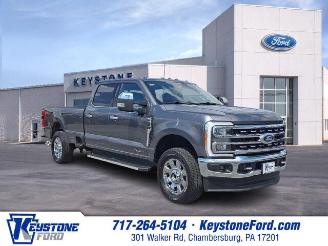 2023 Ford F-250 Super Duty Lariat