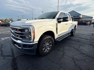 2023 Ford F-250 Super Duty Lariat