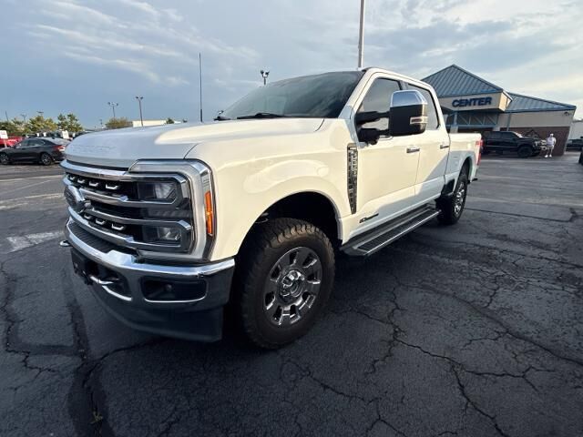 2023 Ford F-250 Super Duty Lariat