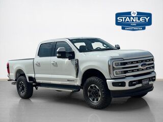 2024 Ford F-250 Super Duty Lariat