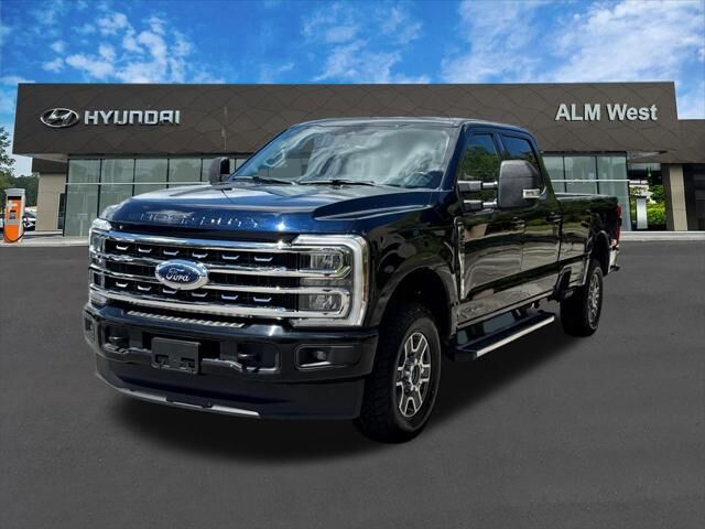 2024 Ford F-250 Super Duty Lariat