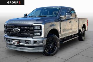2024 Ford F-250 Super Duty Lariat