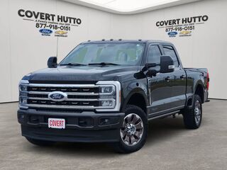 2024 Ford F-250 Super Duty King Ranch