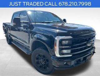 2024 Ford F-250 Super Duty XLT — photo 1 of 10