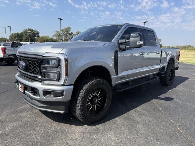 2024 Ford F-250 Super Duty Lariat