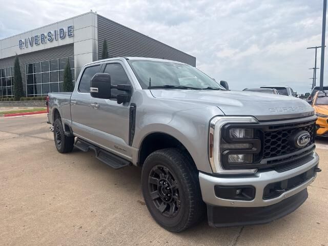 2024 Ford F-250 Super Duty Lariat