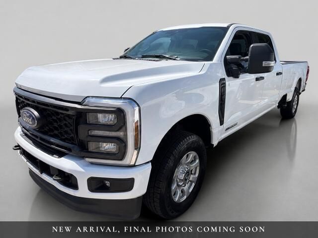 2024 Ford F-250 Super Duty XL