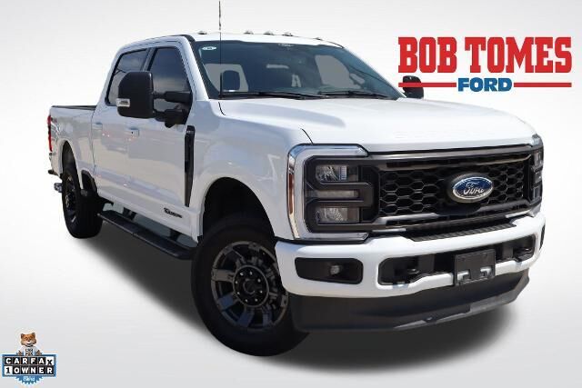 2024 Ford F-250 Super Duty XLT — photo 1 of 26