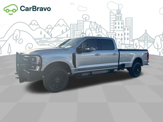 2024 Ford Super Duty F-250 SRW LARIAT