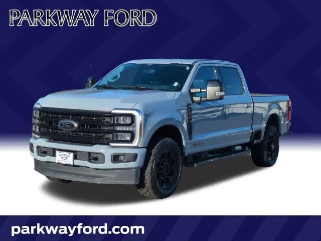 2024 Ford F-250 Super Duty Lariat