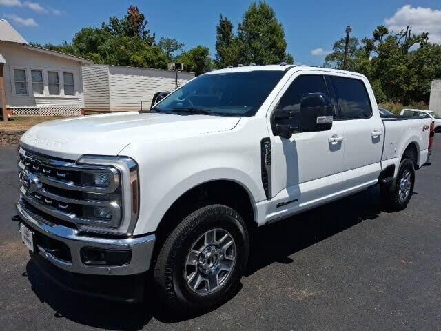 2024 Ford F-250 Super Duty XL — photo 1 of 2