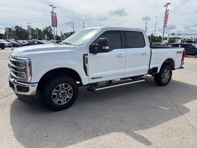 2024 Ford F-250 Super Duty Lariat
