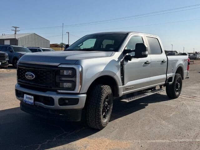 2024 Ford F-250 Super Duty XL — photo 1 of 26