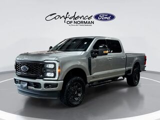 2024 Ford F-250 Super Duty King Ranch