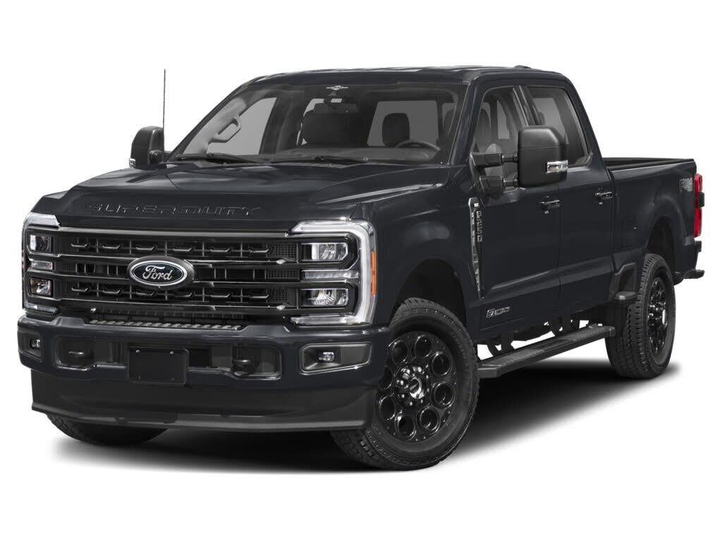 2024 Ford F-250 Super Duty XLT — photo 1 of 1