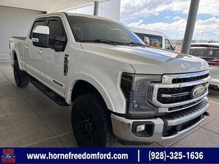 2020 Ford F-250 Super Duty Limited