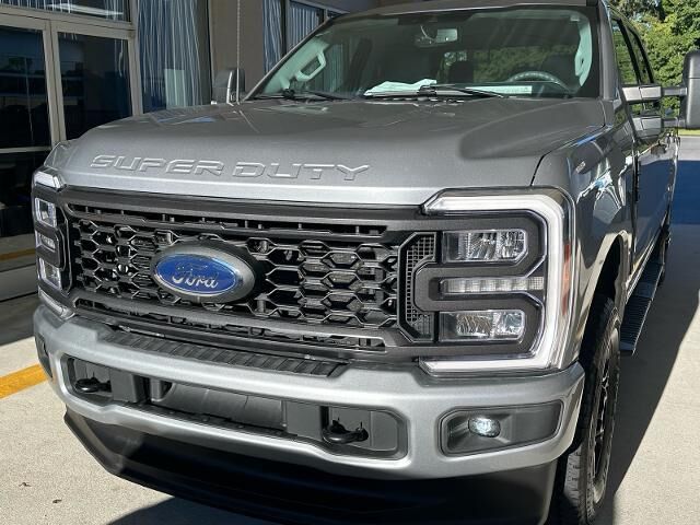 2023 Ford F-250 Super Duty XLT