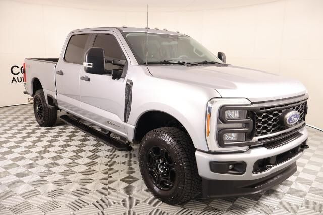 2023 Ford F-250 Super Duty XL — photo 1 of 13