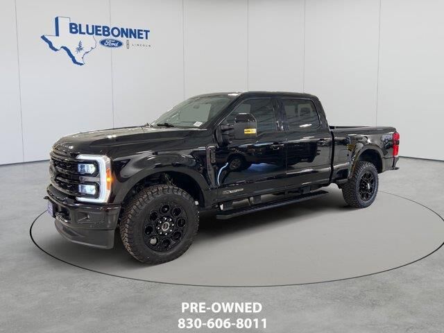 2023 Ford F-250 Super Duty Lariat