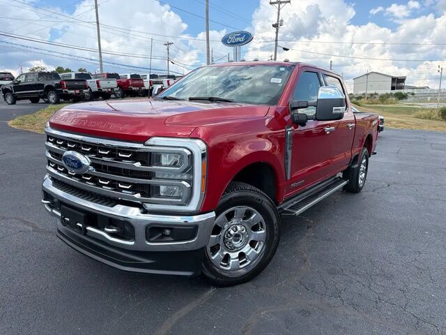 2023 Ford F-250 Super Duty Lariat