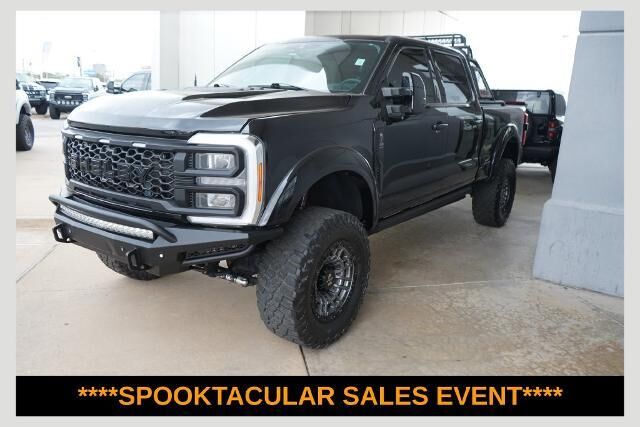 2023 Ford F-250 Super Duty Lariat
