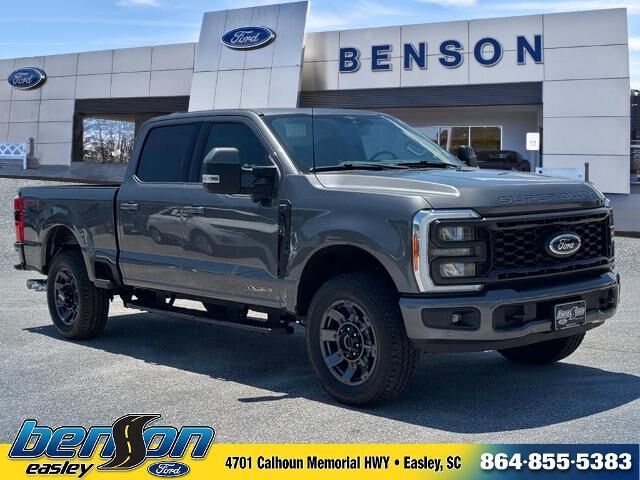 2023 Ford F-250 Super Duty Lariat