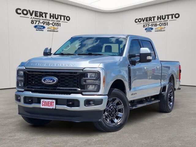 2023 Ford F-250 Super Duty Lariat