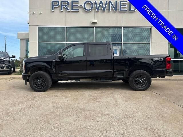2024 Ford F-250 Super Duty Lariat