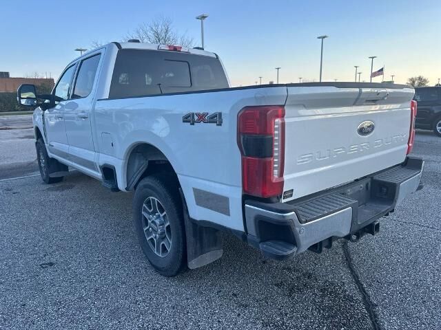 2024 Ford F-250 Super Duty Lariat