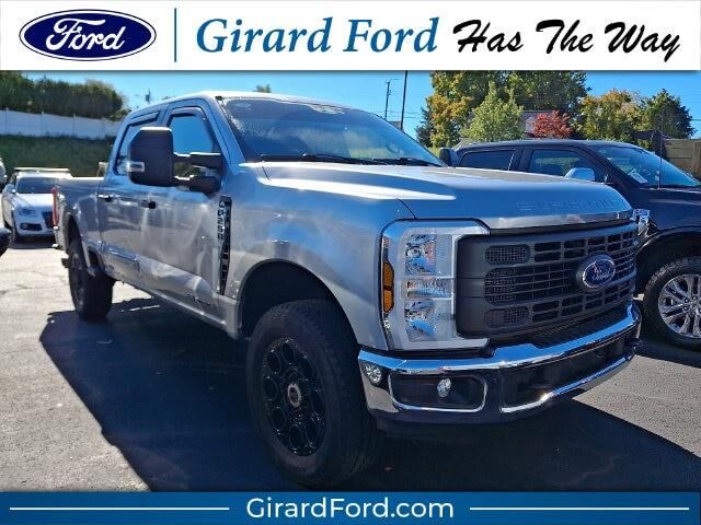 2024 Ford F-250 Super Duty XL
