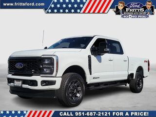 2024 Ford F-250 Super Duty Lariat
