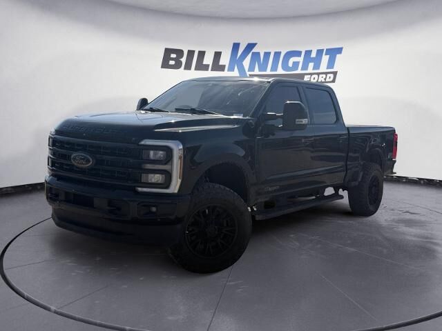 2024 Ford F-250 Super Duty Lariat