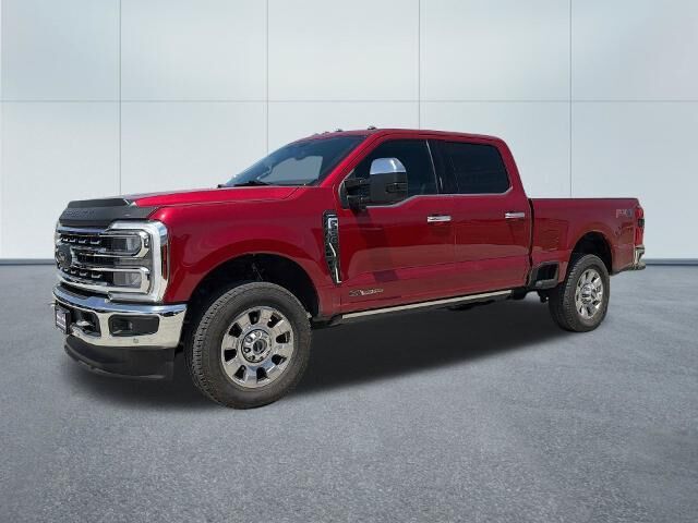 2024 Ford F-250 Super Duty Lariat