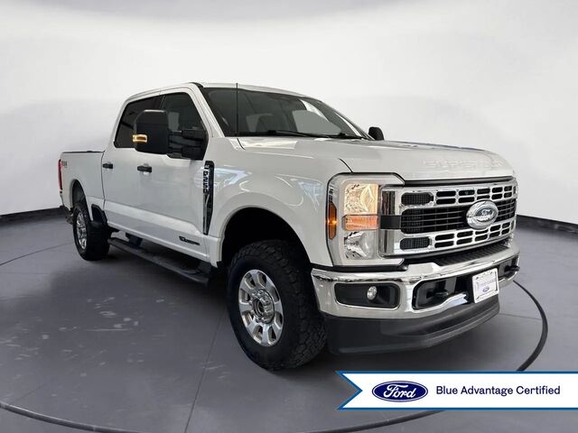 2024 Ford F-250 Super Duty XLT