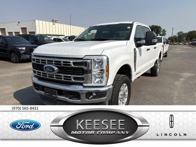 2024 Ford F-250 Super Duty XL — photo 1 of 26