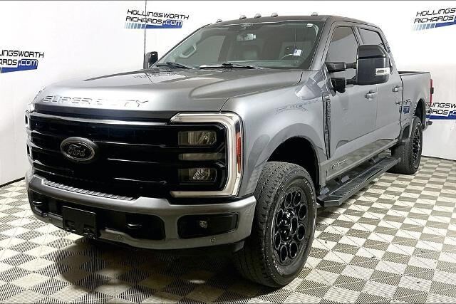 2024 Ford F-250 Super Duty Lariat
