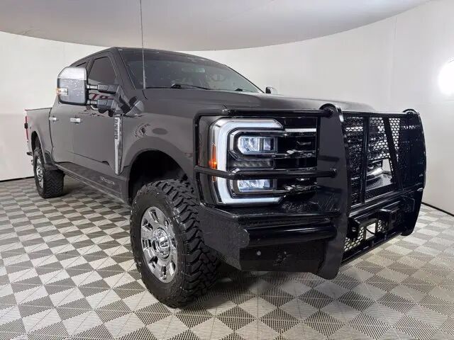 2024 Ford F-250 Super Duty Lariat
