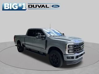 2024 Ford F-250 Super Duty Lariat