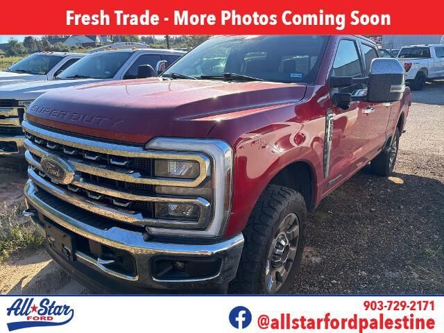 2024 Ford F-250 Super Duty Lariat