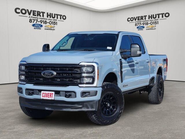 2024 Ford F-250 Super Duty Lariat