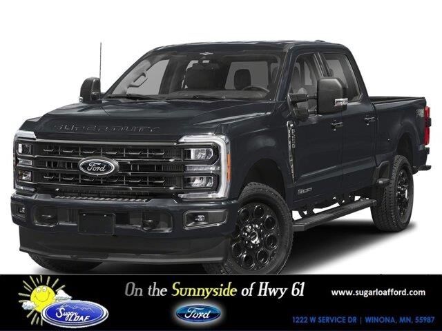 2025 Ford F-250 Super Duty XLT — photo 1 of 20