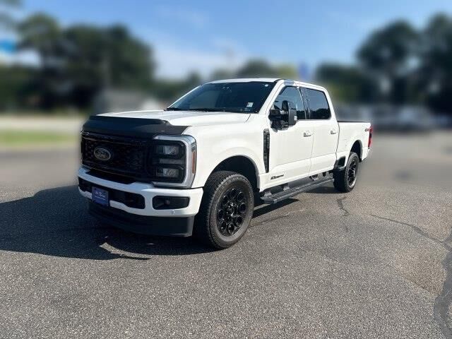 2025 Ford F-250 Super Duty Lariat