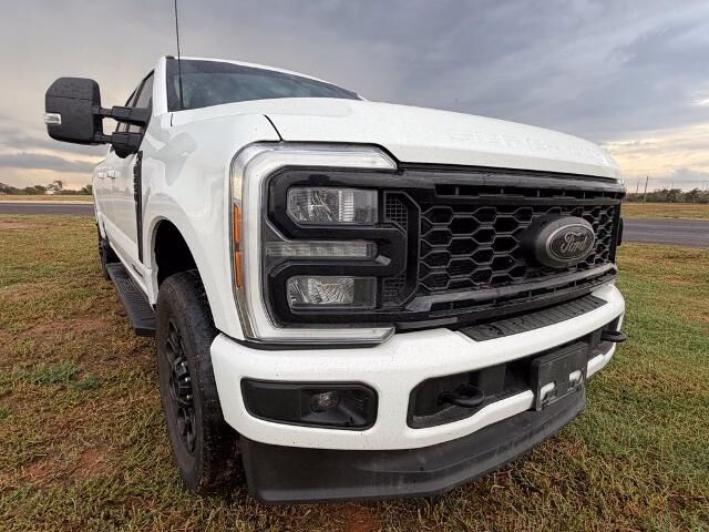 2025 Ford F-250 Super Duty XLT