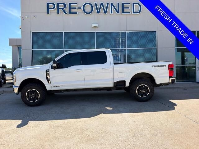 2026 Ford F-250 Super Duty XLT