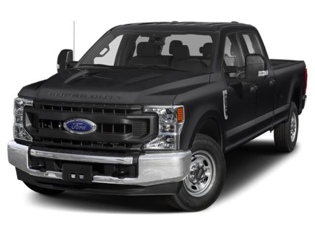 2020 Ford F-250 Super Duty XL — photo 1 of 13
