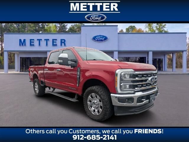 2023 Ford F-250 Super Duty Lariat
