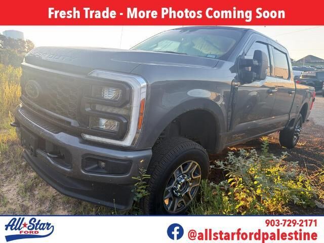 2023 Ford F-250 Super Duty XLT — photo 1 of 26